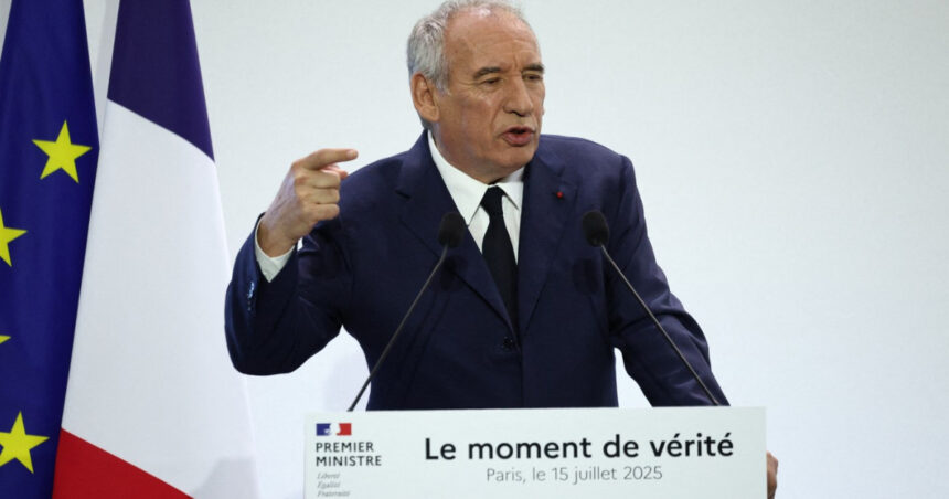 austeritate in franta cum vrea premierul bayrou sa reduca deficitul bugetar si sa evite o motiune de cenzura 6876a10e8cc7a