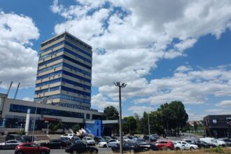 autoritatea vamala romana va extinde o hala pentru protectie radiologica in portul constanta nord 687a4bdaa9998