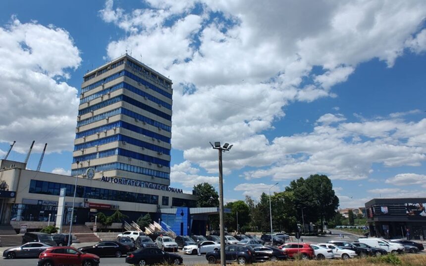 autoritatea vamala romana va extinde o hala pentru protectie radiologica in portul constanta nord 687a4bdaa9998