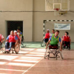 autoritatile statului trebuie sa asigure conditii de practicare a sportului de catre persoane cu toate tipurile de handicap 6878f1c993ef0