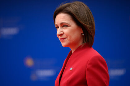 avertisment de la chisinau ce spune maia sandu despre drumul european al republicii moldova riscam sa pierdem tot ce am construit 6889b74691e94