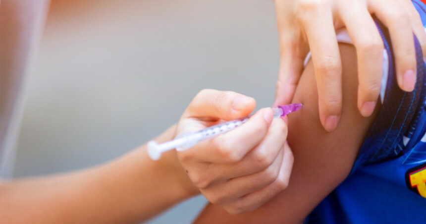 avertismentul onu dezinformarea si reducerile drastice ale ajutorului international ameninta vaccinarea copiilor 68760642cb2ee
