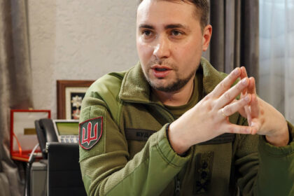 avertismentul sefului spionajului ucrainean dupa ce zelenski a aprobat modificarea legilor anticoruptie 6880b4cfd8389