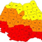avertizare meteo de vreme extrema cod rosu de canicula in jumatate de tara 688506296f016