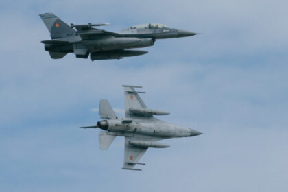 avioane poloneze si aliate au fost activate din nou dupa ce rusia a lansat atacuri asupra ucrainei departe de linia frontului 686df89f9e9cf