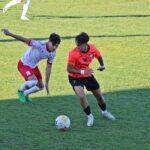 axiopolis cernavoda disputa miercuri primul amical al verii pe stadionul ideal 6876a0f899fac
