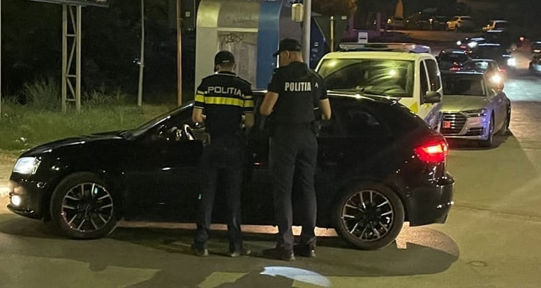 barbat depistat baut la volanul unui autoturism in portul constanta 687a56f6ca298