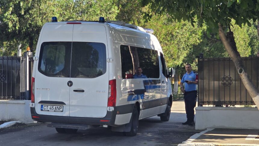 barbat din constanta condamnat pentru consum de narcotice de mare risc inchis la penitenciarul poarta alba ce pedeapsa are de ispasit 687b96c66098e