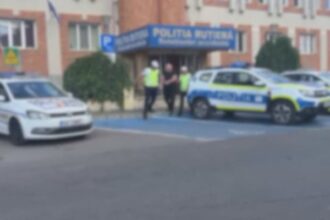 barbat retinut pentru conducerea fara permis a unui autoturism in constanta 68711618a48e7