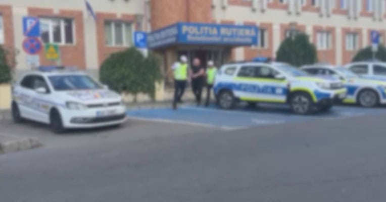 barbat retinut pentru conducerea fara permis a unui autoturism in constanta 68711618a48e7