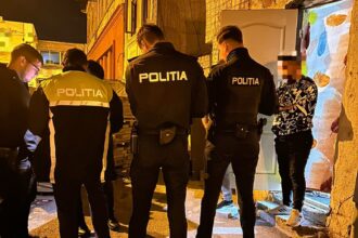 bataie cu pumni si picioare in lumina dupa o gluma agresorul munca in folosul comunitatii si daune de 7 000 de euro 68797d21bd516