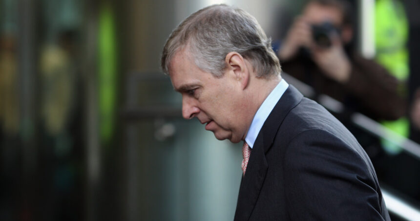 batalia pentru milioanele printului andrew familia virginiei giuffre victima a lui jeffrey epstein se confrunta cu fostul sau sot 68733116abedd