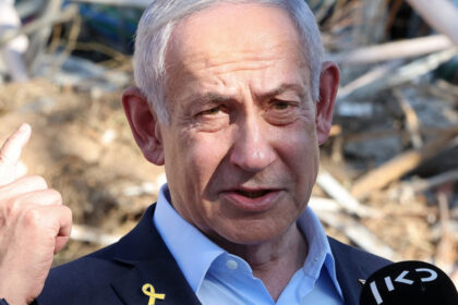 benjamin netanyahu a ramas cu un guvern minoritar l au parasit doua partide ultrareligioase 687802e843ca1