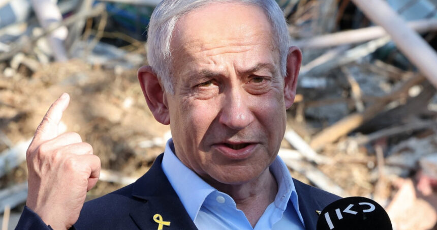 benjamin netanyahu a ramas cu un guvern minoritar l au parasit doua partide ultrareligioase 687802e843ca1
