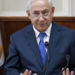 benjamin netanyahu a suferit o intoxicatie alimentara premierul va gestiona treburile statului de acasa anunta guvernul israelian 687d0121bc649