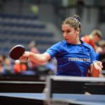 bianca mei rosu si a asigurat inca doua medalii la europenele u19 la tenis de masa 687cbb8545e66