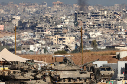 bilantul celor ucisi in gaza se apropie de 58 000 acuza ministerul sanatatii condus de hamas atacurile israeliene nu se opresc 686e831adc4eb