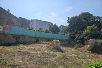 bloc in locul casei cu iedera nu cladire de birouri zidul antic al cetatii tomis va fi protejat 6884b73c1d401