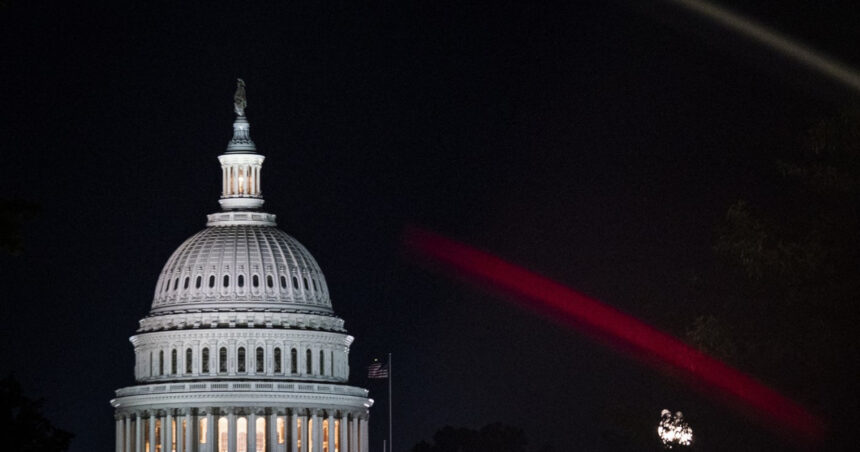 blocaj peste noapte in congresul sua la votul pentru marea si frumoasa lege a lui donald trump ce incercati sa dovediti 6866421ac079d