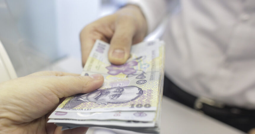 bnr anunta scaderea indicelui robor in functie de care se calculeaza costul creditelor 686f9a0a43a30