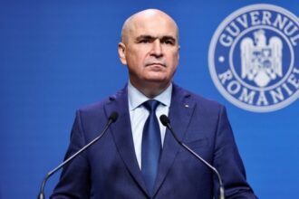 bolojan a prezentat reforma pensiilor speciale varsta de pensionare a magistratilor ar urma sa creasca la 65 de ani 6888daf554f83