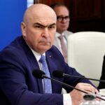 bolojan a taiat la jumatate delegatiile care mergeau cu doi ministri in strainatate surse 687a56f4dd278
