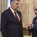 bolojan dupa ce ciolacu a exclus riscul de colaps economic daca e atat de bine de ce n a fost niciun entuziasm sa fii premier 6866ecefb7247