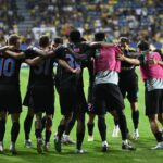 bookmakerii au decis ce sanse are fcsb sa treaca de shkendija marti seara de la 2100 exclusiv pe voyo 687e72c2eadb3