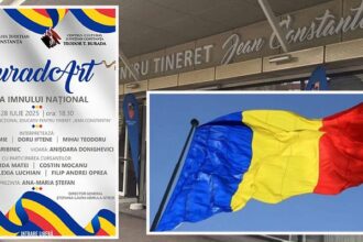 buradart ziua imnului national editia a iii a un omagiu muzical adus simbolului unitatii romanesti 688352c4c9436