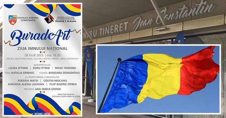 buradart ziua imnului national editia a iii a un omagiu muzical adus simbolului unitatii romanesti 688352c4c9436