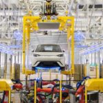 byd porneste productia in prima uzina din afara chinei cumparata de la ford in speranta ca va scapa de taxele vamale 6866cc602757a