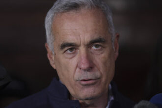 calin georgescu afla daca ramane sub masura controlului judiciar judecatoria sectorului 1 a amanat vineri luarea deciziei 686b73a4245b3