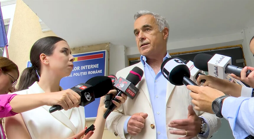 calin georgescu suparat pe guvernanti in romania se vede ca nu se mai fura cu sacul se fura cu legea 688a1cdc4fbd0