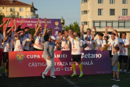 campioni victoria cumpana a castigat trofeul regional al cupei romaniei 687cb098dfa65