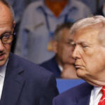 cancelarul german friedrich merz face apel la donald trump sa ramana de partea europenilor pentru a sustine ucraina 68700093e21ae