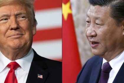 cand ar putea avea loc intalnirea cruciala dintre trump si xi sua si china duc un razboi comercial care a bulversat pietele globale 687d2cdc9de2a