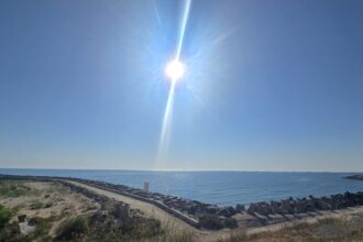 canicula extrema in romania din cauza unui val de aer fierbinte din africa cand va fi varful caniculei 687c8c99b54d8