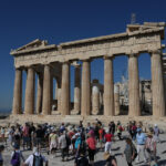 canicula inchide partial acropola din atena in ce interval orar mai pot vizita turistii colina sacra 686cf26a846fa
