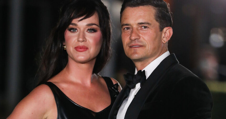 cantareata katy perry si actorul orlando bloom s au despartit cuplul are o fetita 6868ee339720e