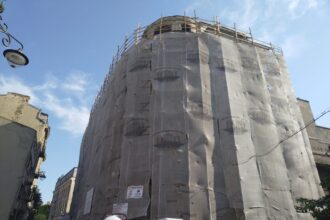 casa embiricos fostul palat al navigatiei va fi reabilitata inainte de noul termen impus 688a9c8445fc1