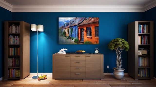 casa gradina ro peretii galerie 7 trucuri prin care sa expunem orice ce ne dorim 68677a62a8279