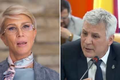 catalin zamfir psd ii raspunde ralucai turcan pnl in scandalul privind masurile fiscale ai intrecut orice limita 686d564ab6886