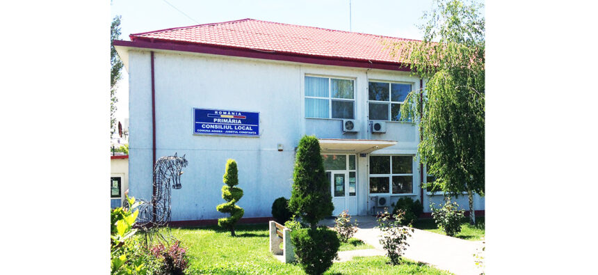 cati bani aloca primaria agigea pentru editia de anul acesta a festivalului darurile marii administratia locala cauta organizator 68666ac818bd4