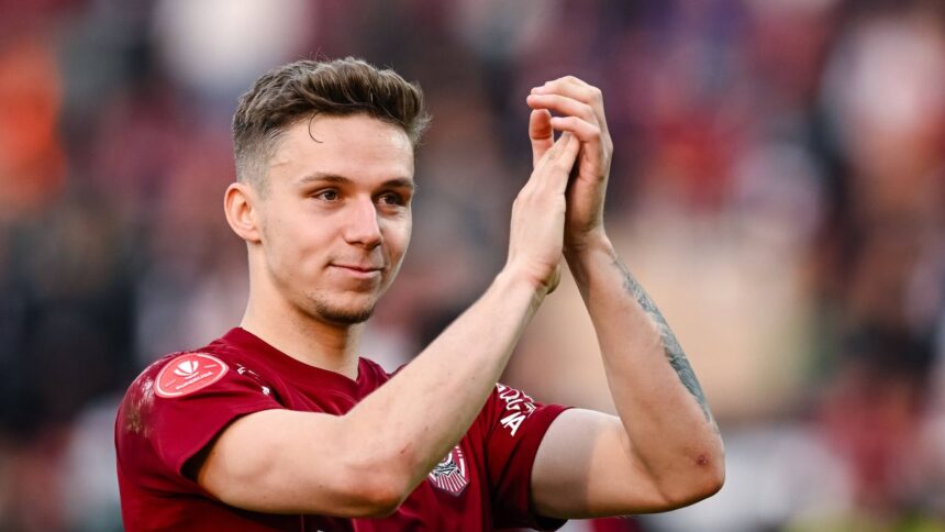 ce a spus dan petrescu despre louis munteanu inainte de cfr cluj paksi 687922c0064d2