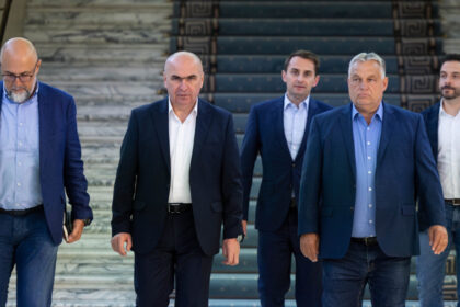 ce au discutat viktor orban si ilie bolojan la palatul victoria kelemen hunor ilie bolojan a zis da 688232b928759