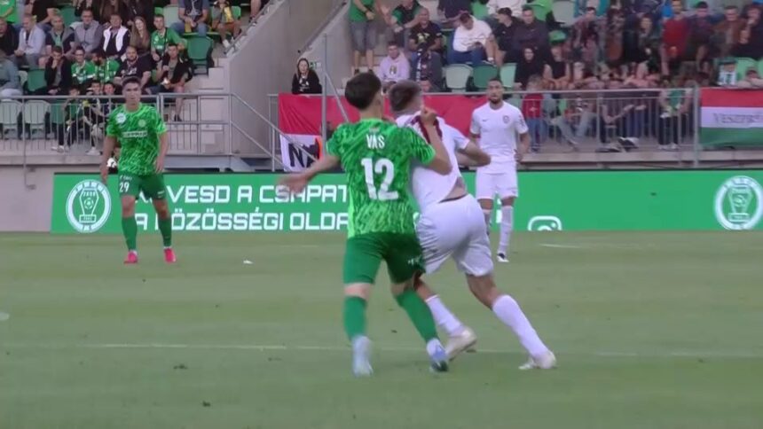 ce au scris maghiarii la pauza meciului paksi cfr cluj mult mai puternica 687000e0a14b5