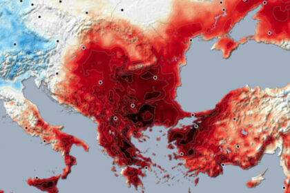 ce este si cum actioneaza domul de caldura fenomenul meteorologic cu care se confrunta romania 6883a3d56f0b7