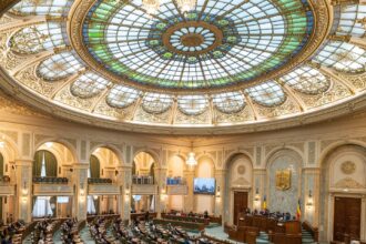 ce face presedintele senatului si cand poate conduce tara 687acd358a863