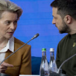 ce i a cerut ursula von der leyen lui volodimir zelenski in legatura cu scandalul anticoruptie din ucraina 688689f75742a
