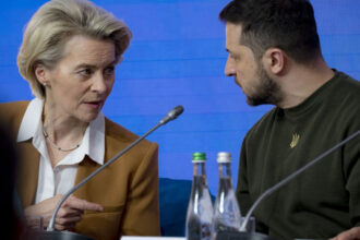 ce i a cerut ursula von der leyen lui volodimir zelenski in legatura cu scandalul anticoruptie din ucraina 688689f75742a
